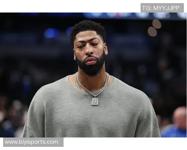 独行侠计划明夏交易浓眉本赛季将提升其市场价值